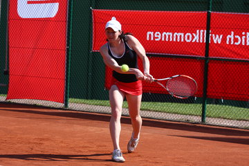 Inna Kuzmenko 313 - Wahlstedt Open 2010